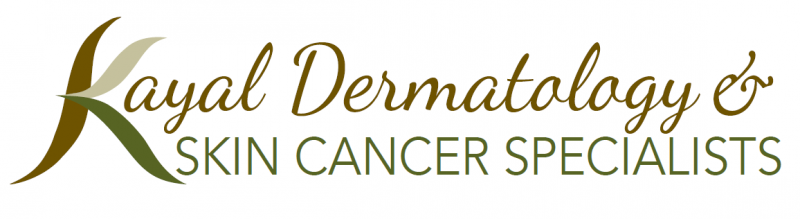 Kayal Dermatology & Skin Cancer Specialists 