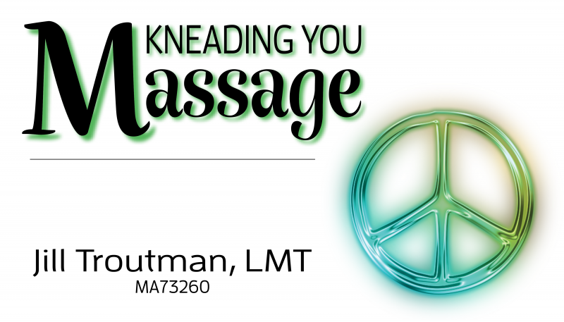 Kneading You Massage