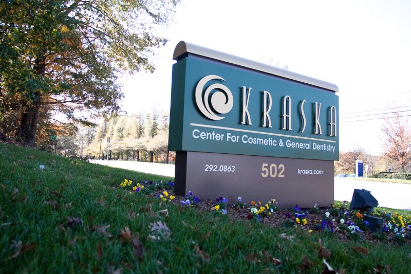 Kraska Center For Cosmetic & General Dentistry