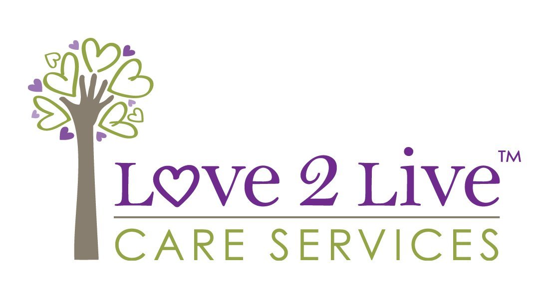 Love 2 Live Care Services