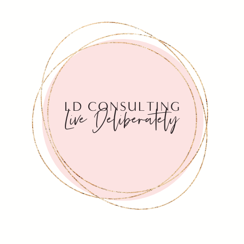 LD Consulting - Live Deliberately