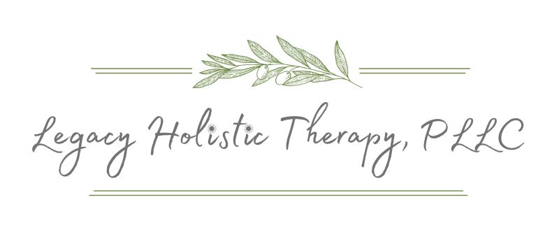 Legacy Holistic Therapy