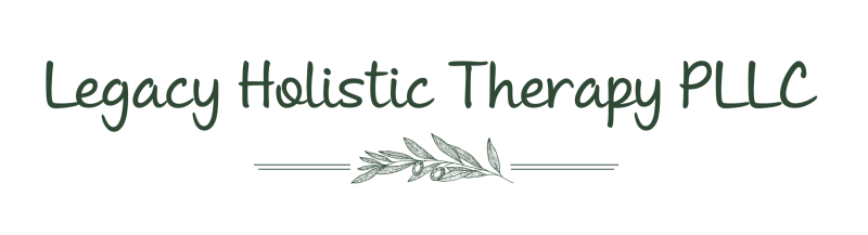 Legacy Holistic Therapy