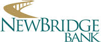 NewBridge Bank – FILLED