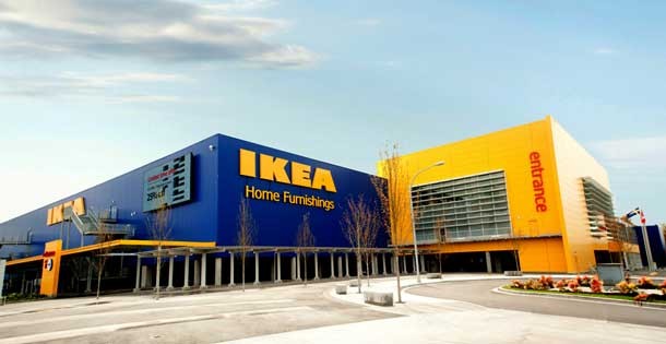 IKEA