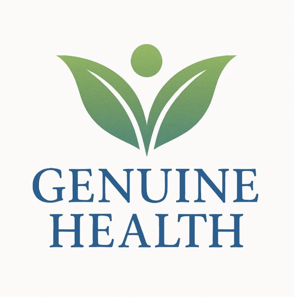 Genuine Health Wellness 