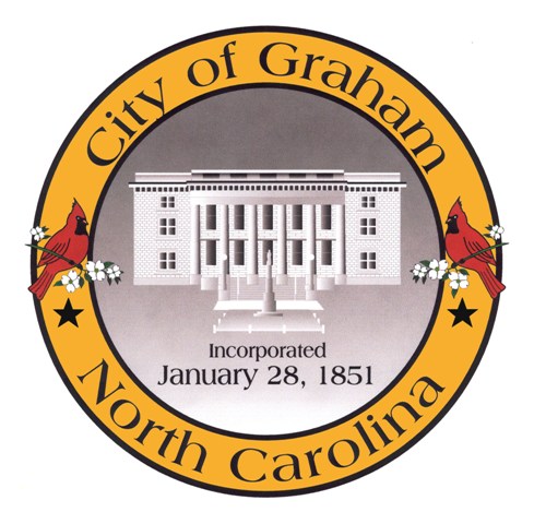 City of Graham