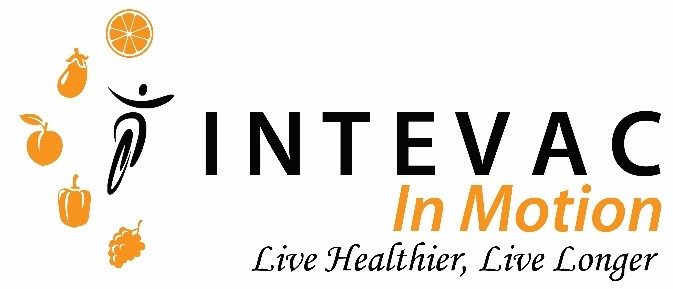 Intevac Fall 2020 Virtual Health Fair