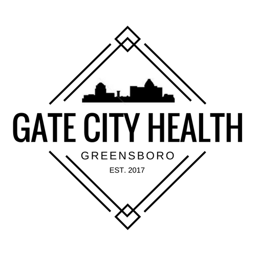 Gate City Health