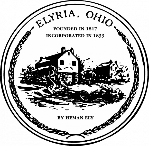 City of Elyria 2024 Employee Health Fair