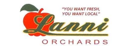 LANNI ORCHARDS INC