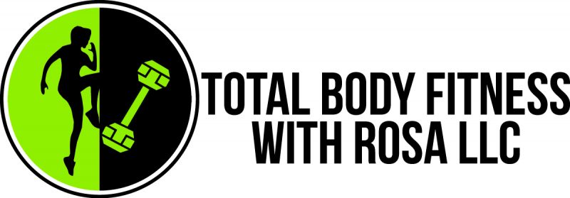 Total Body Fitness with Rosa LLC