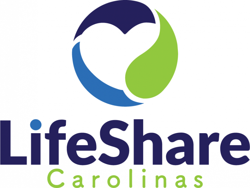 LifeShare Carolinas