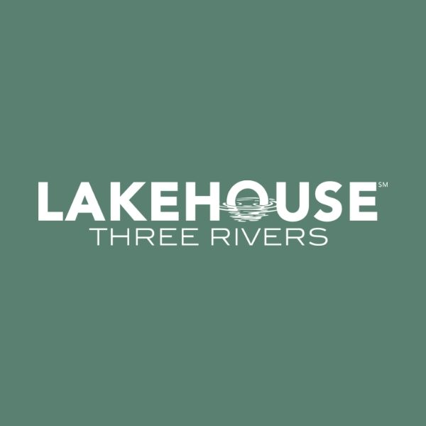 LakeHouse Three Rivers