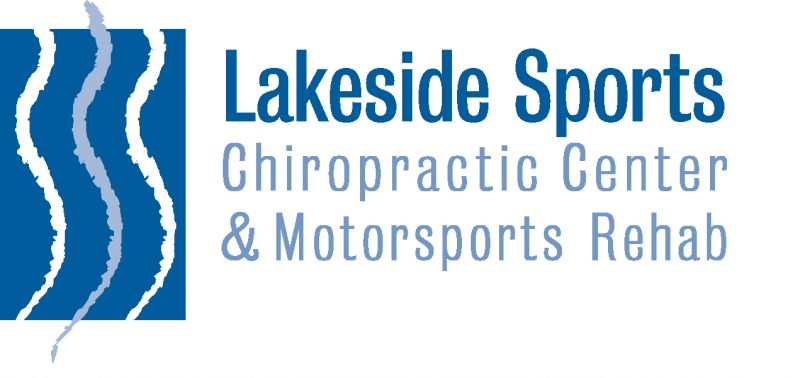 Lakeside Sports Chiropractic and Motorsports Rehab
