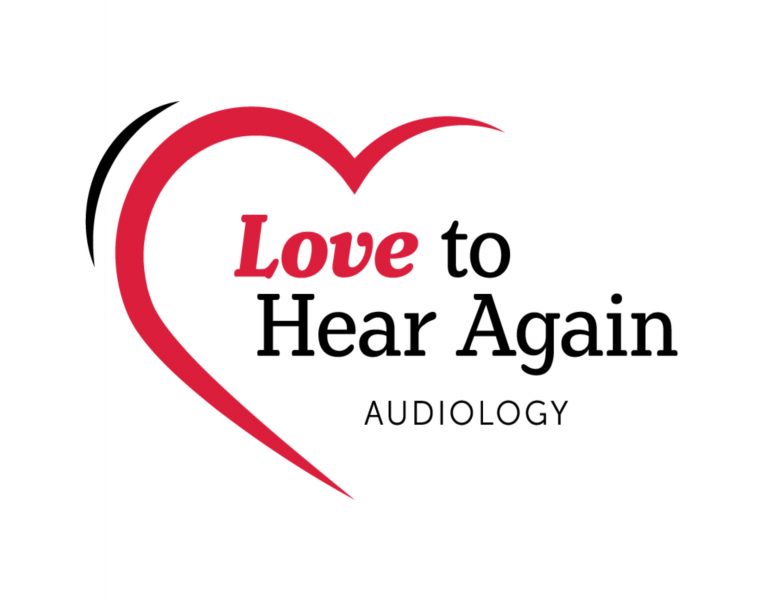 Love To Hear Again Audiology