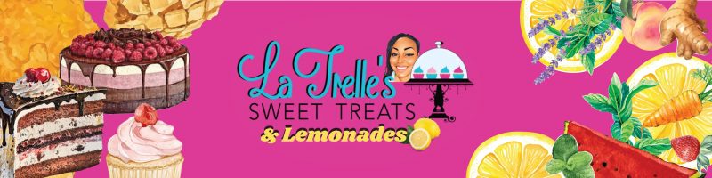 LaTrelle's Sweet Treats LLC