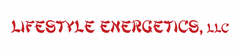 Lifestyle Energetics llc