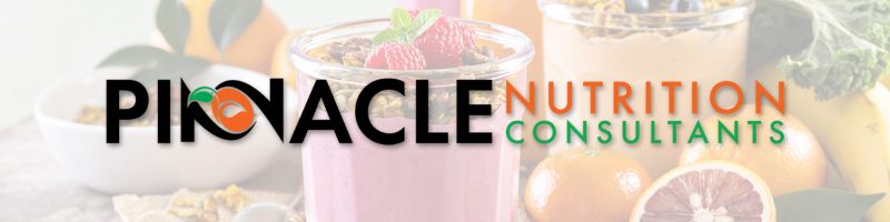 Pinnacle Nutrition Consultants, LLC