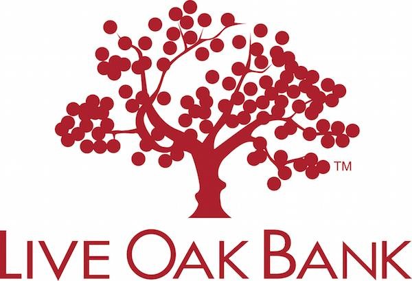Live Oak Bank FILLED