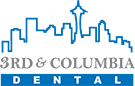 3rd & Columbia Dental
