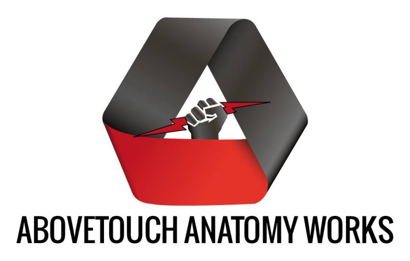 AboveTouch Anatomy Works