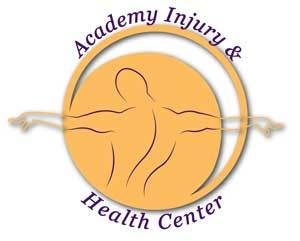 Academy Injury and Health Center