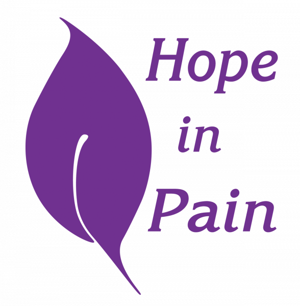 Hope in Pain, Inc.