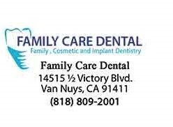 Family Care Dental