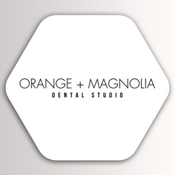 Orange and Magnolia Dental Studio