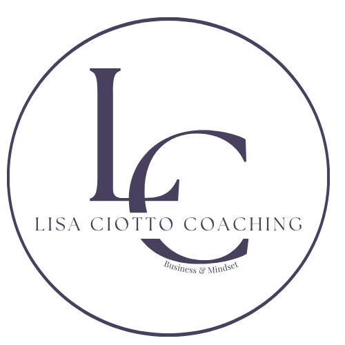 Lisa Ciotto Coaching, LLC