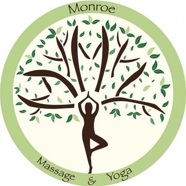Monroe Massage And Yoga