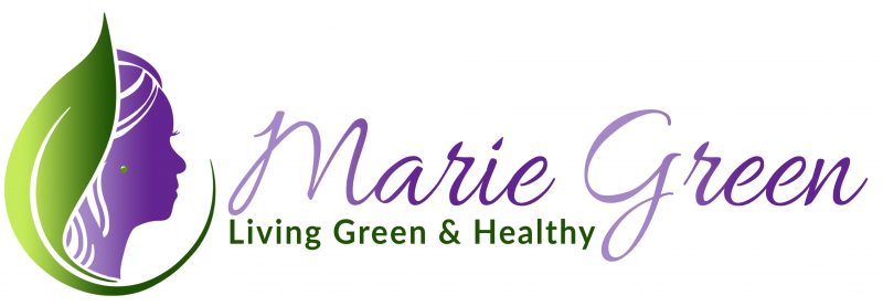 Marie Green - Living Green & Healthy