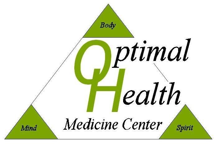 Optimal health Medicine center