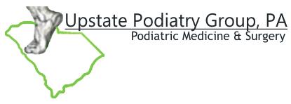 Upstate Podiatry Group, PA