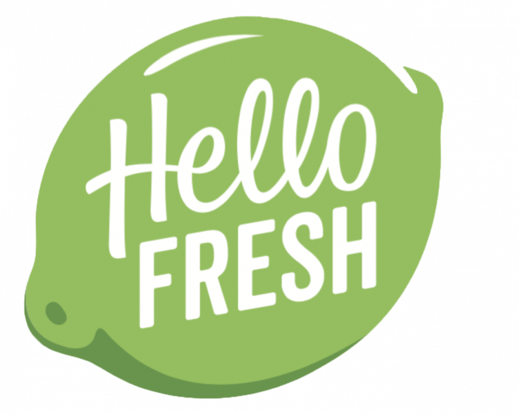 hellofresh myfitnesspal