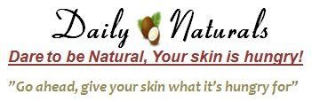 Daily Naturals by CnG, LLC