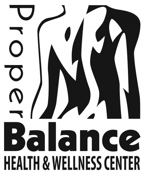 Proper Balance Healthcare