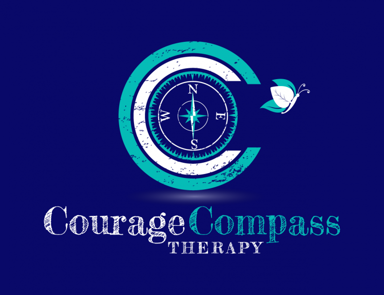 Courage Compass Therapy