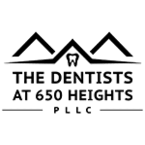 The Dentists at 650 Heights