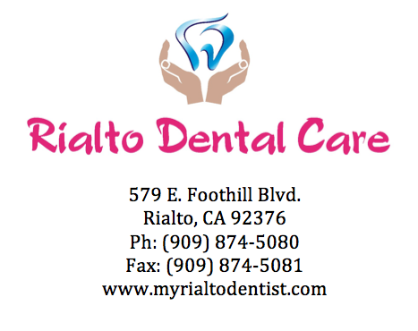 Rialto Dental Care