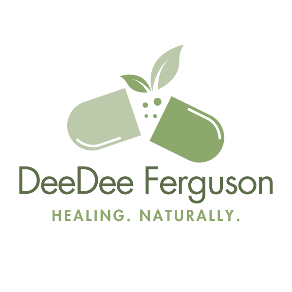 DeeDee Ferguson Wholistic Nourishment