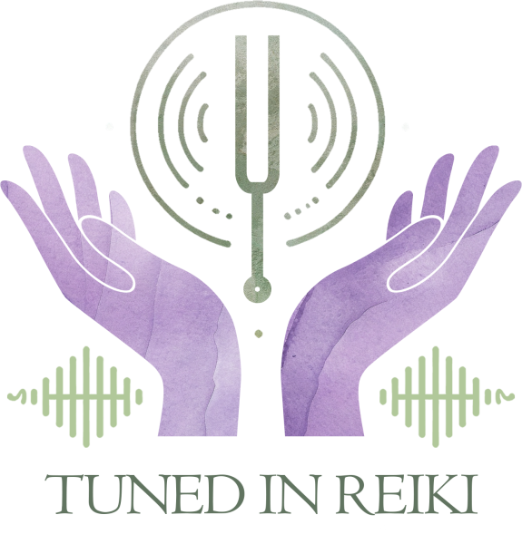 Tuned In Reiki