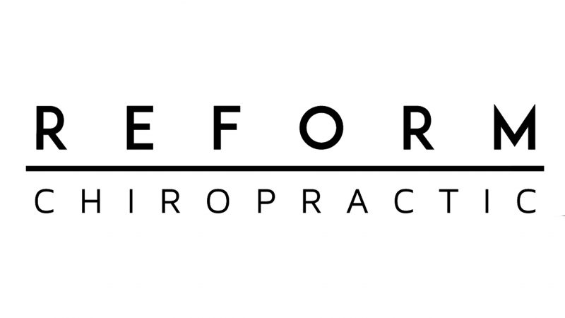 Reform Chiropractic