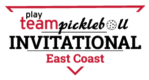 2025 Play Team Pickleball Eastcoast Invitational Day 2