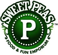 Sweet Peas Food & Fun Emporium