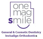 One Mag Smile