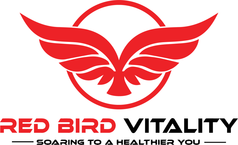 Red Bird Vitality
