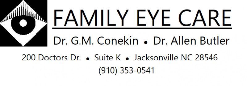 Family Eye Care