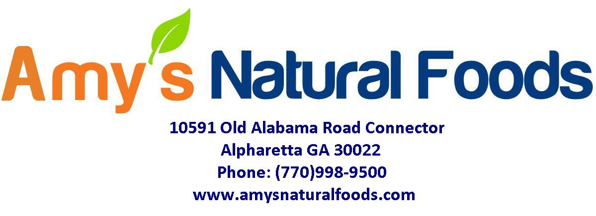 Amy's Natural Foods